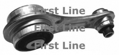 FIRST LINE fem3376 -  Подвеска, двигатель